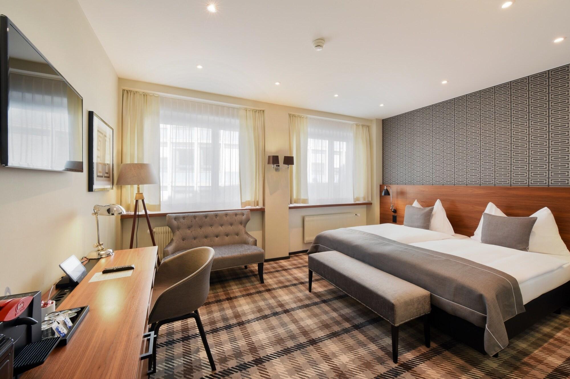 Design&lifestyle Hotel