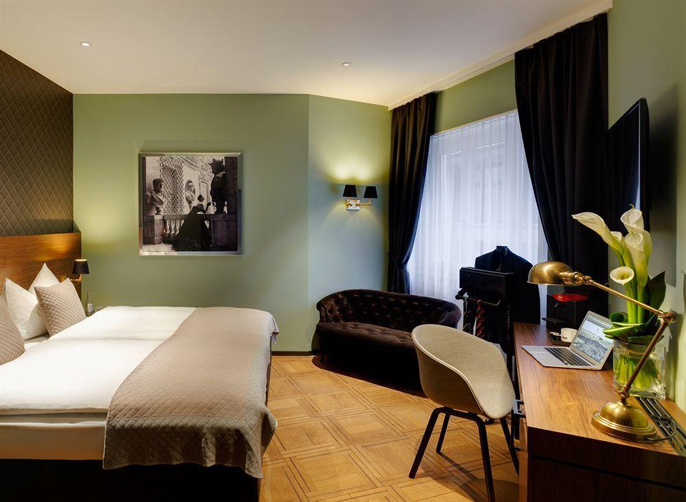 Hotel Design&lifestyle Zürich
