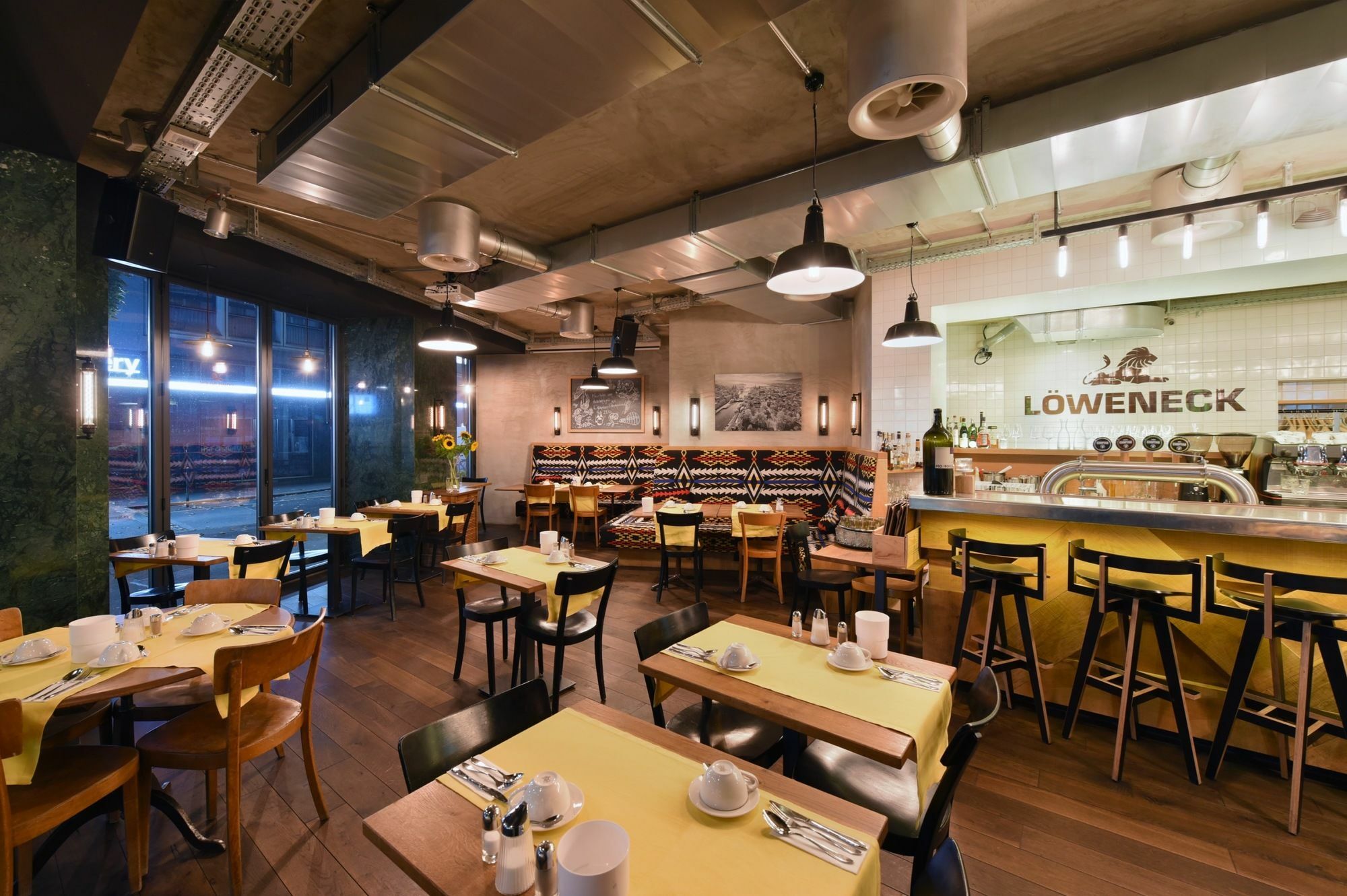 Hotel Design&lifestyle 3*